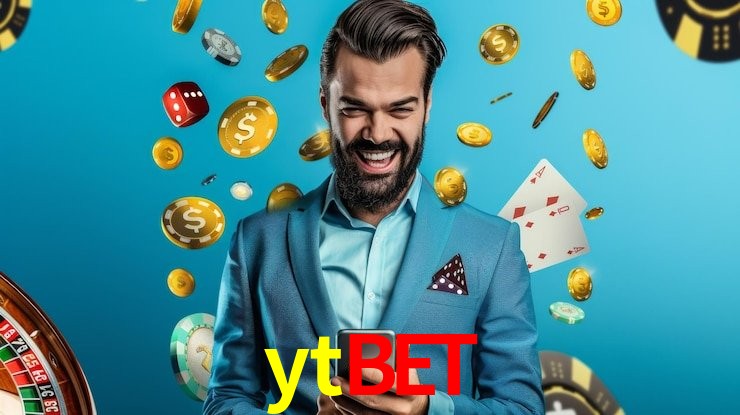 Slot Games ytbet