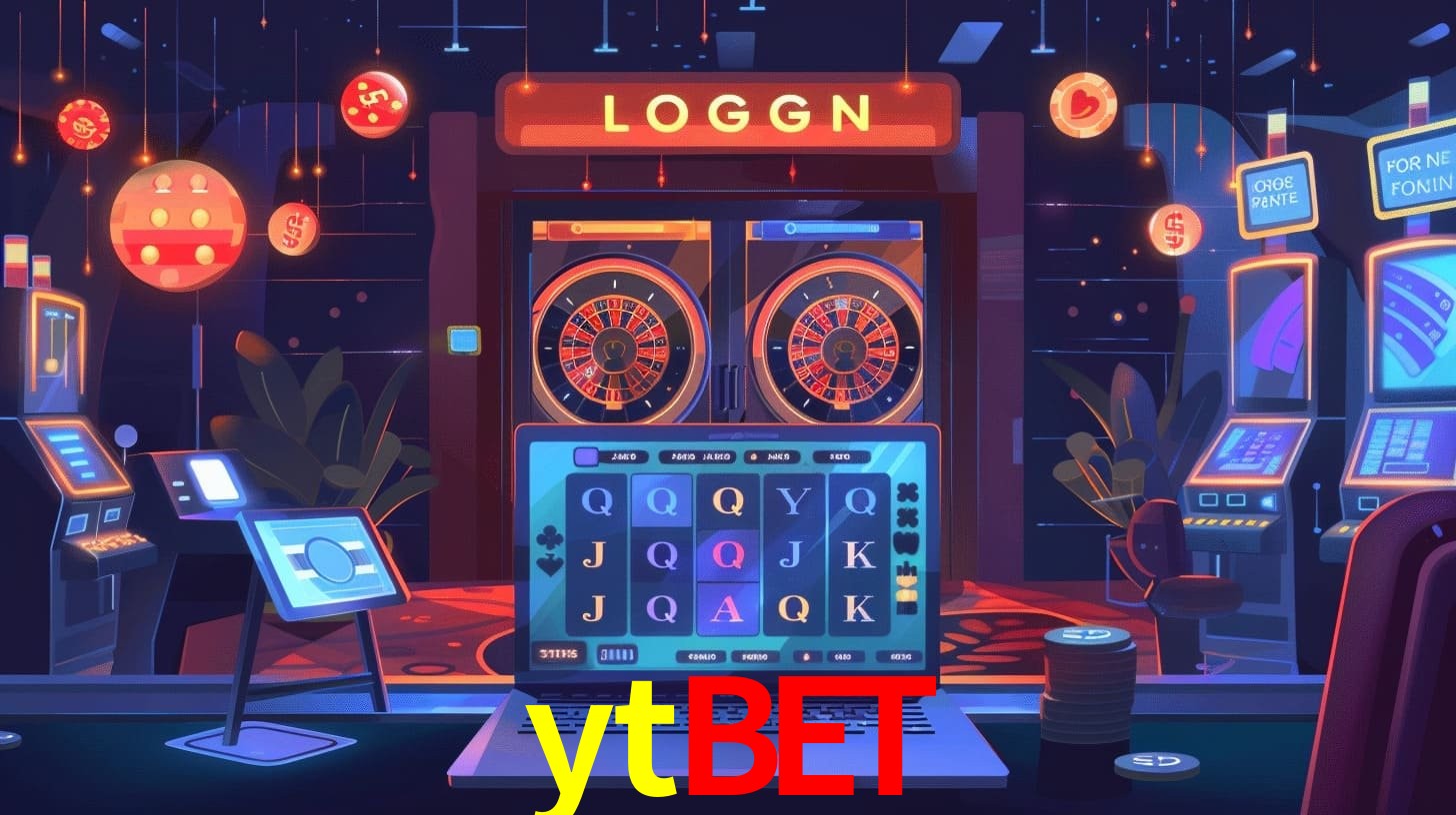 App Mobile ytbet - Jogue em Qualquer Lugar no Seu Smartphone