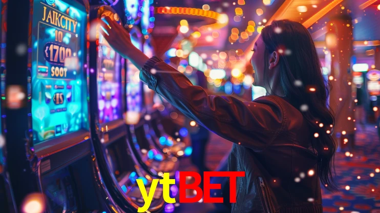 ytbet,ytbet.com