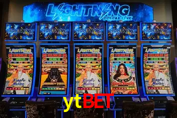 Descubra o Programa VIP da ytbet: Vantagens Exclusivas para Jogadores