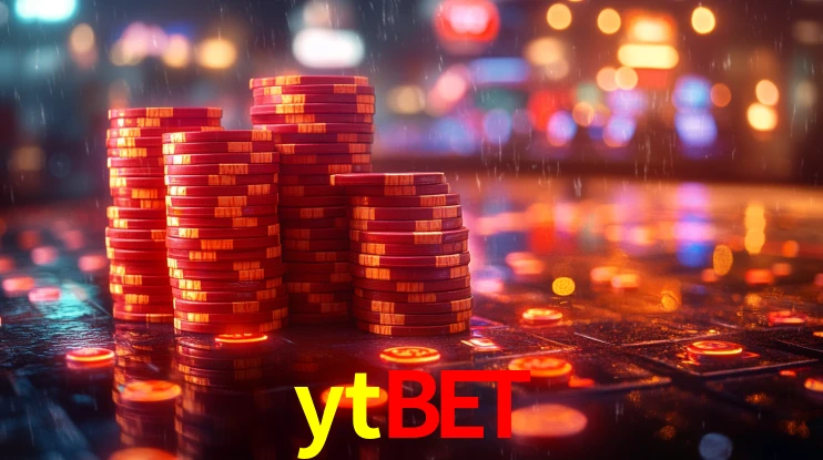 ytbet: Jogos de Caça-Níqueis-Altas Recompensas, Roleta-Velocidade, Blackjack-Desafios Máximos