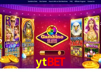 Desvendando o Mundo dos Jogos Virtuais na ytbet