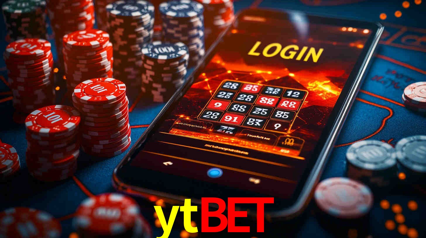 ytbet: A Experiência de Casino com Jogos de Mesa ao Vivo