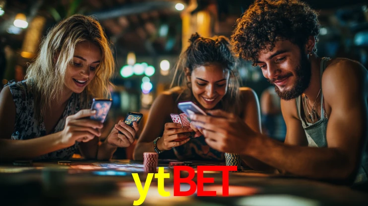 Programa VIP ytbet