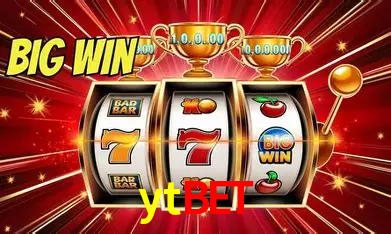 Descubra a Magia dos Jogos de Arcade no ytbet