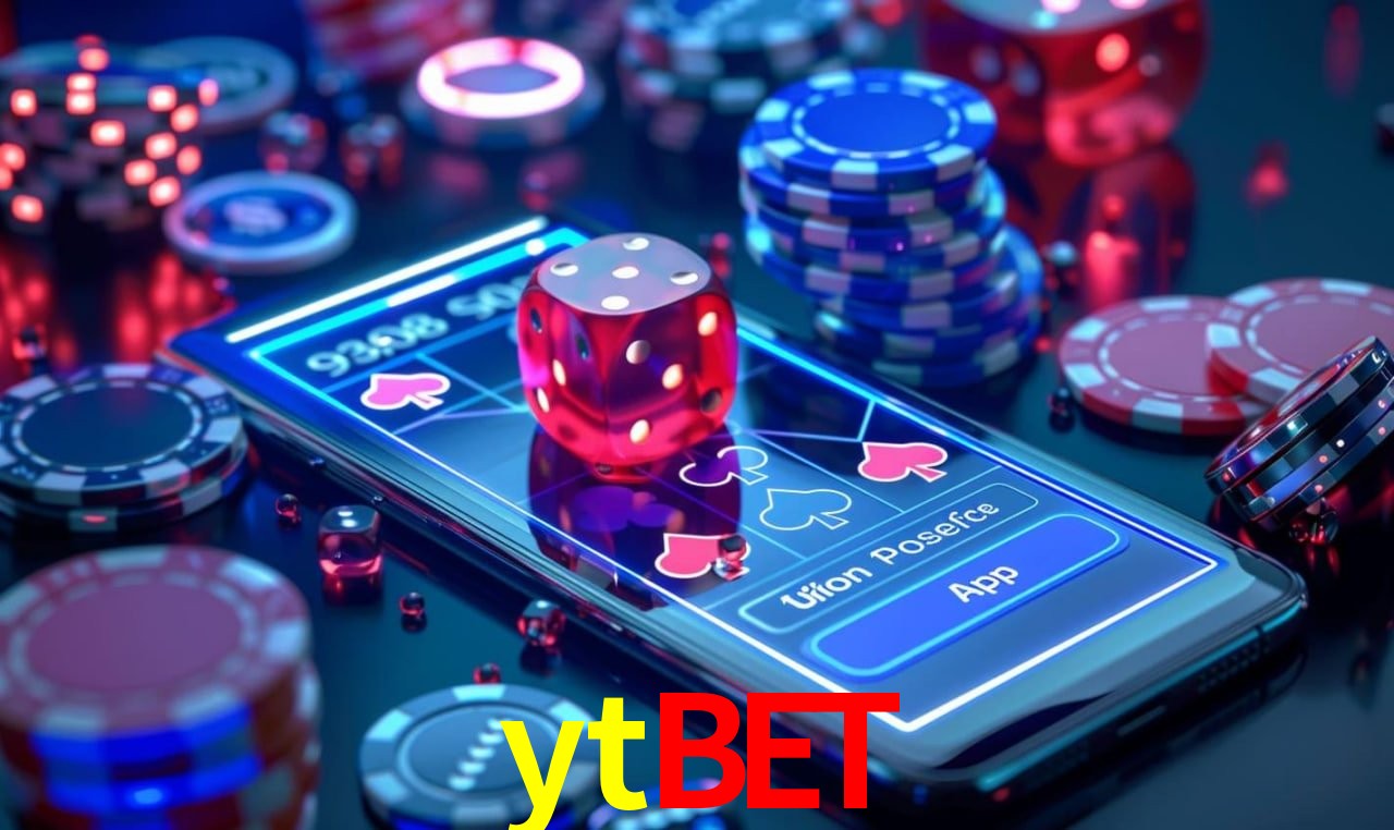 Prévia de conteúdo do canal Telegram ytbet