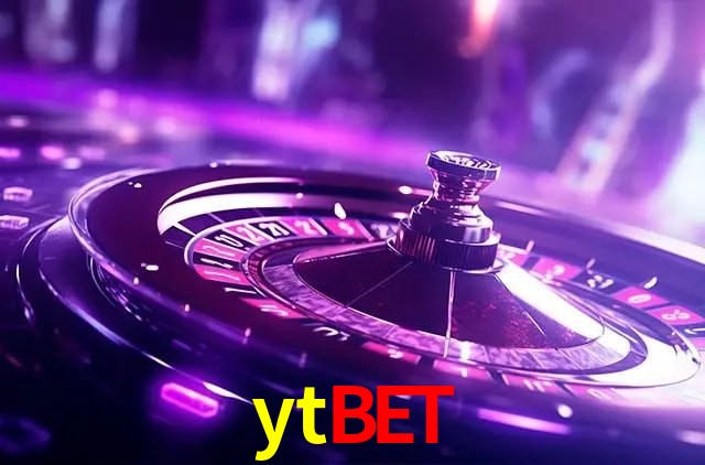 Mesa de Roleta ytbet