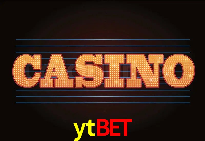 Casino Ao Vivo ytbet